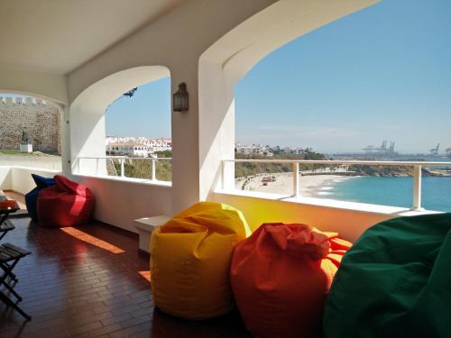 Hotel Allmar Hostel
