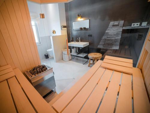 Ferienhaus Emma in Kramerhof Ferienhaus Emma in Kramerhof