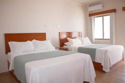 Costa Elegante Hotel & Suites in Puerto Penasco Costa Elegante Hotel & Suites in Puerto Penasco