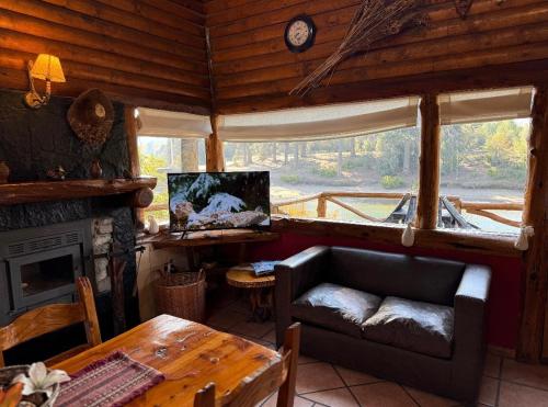 Costa Bonita Cabanas in 비야 페우에니아 Costa Bonita Cabanas in 비야 페우에니아