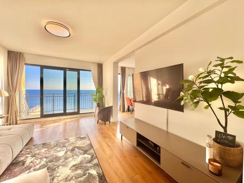 Apartments Azimut Rezevici in Rijeka Rezevici Apartments Azimut Rezevici in Rijeka Rezevici