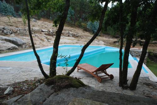 This photo about Trebid'Ouro shared on HyHotel.com