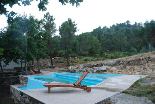 Trebid'Ouro in Vale De Cambra Trebid'Ouro in Vale De Cambra