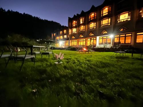 Sagar Heritage Resort, Near Mall Road Manali in Old Manali Sagar Heritage Resort, Near Mall Road Manali in Old Manali