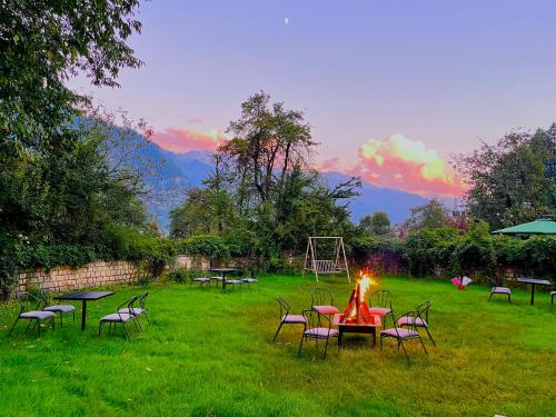 Sagar Heritage Resort, Near Mall Road Manali in Old Manali Sagar Heritage Resort, Near Mall Road Manali in Old Manali