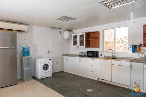 Cozy Studio Chalets in Al-Wathba North Cozy Studio Chalets in Al-Wathba North