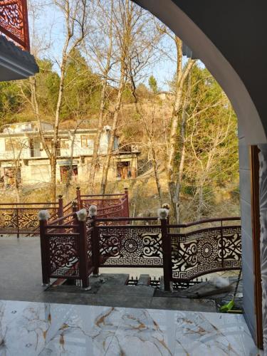 The Balaj Cottages in Nathia Gali The Balaj Cottages in Nathia Gali