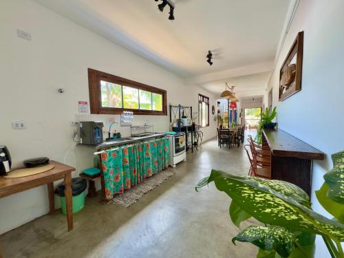Casa Praiana in Guaruja Casa Praiana in Guaruja