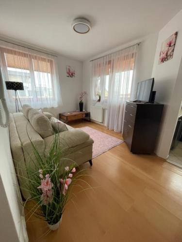 Magnólia Apartmam (Magnolia Apartmam) in เฮกกีโค่ Magnólia Apartmam (Magnolia Apartmam) in เฮกกีโค่
