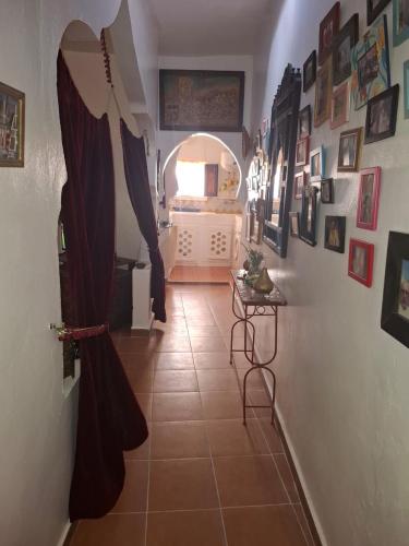 HATHOR ,Casa marroquí con dos terrazas en la Medina antigua , ideal parejas!! WIFI!! (HATHOR ,Casa marroqui con dos terrazas en la Medina antigua , ideal parejas!! WIFI!!) in 아실라 HATHOR ,Casa marroquí con dos terrazas en la Medina antigua , ideal parejas!! WIFI!! (HATHOR ,Casa marroqui con dos terrazas en la Medina antigua , ideal parejas!! WIFI!!) in 아실라