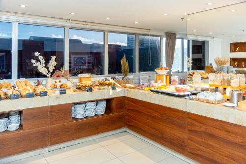Salvador Business & Flat by Avectur in Salvador Salvador Business & Flat by Avectur in Salvador