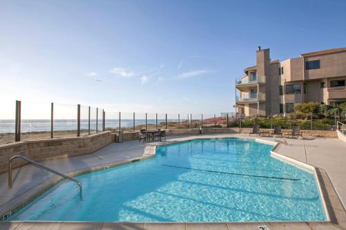 Villa del Pacifico - SONG20 in Solana Beach Villa del Pacifico - SONG20 in Solana Beach
