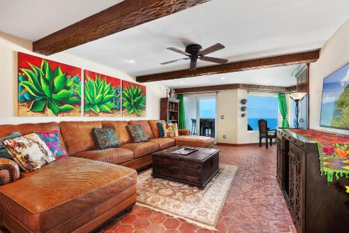Villa del Pacifico - SONG20 in Solana Beach Villa del Pacifico - SONG20 in Solana Beach