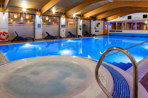 Pemandangan, Glasgow Argyle Hotel, BW Signature Collection in Glasgow Pemandangan, Glasgow Argyle Hotel, BW Signature Collection in Glasgow