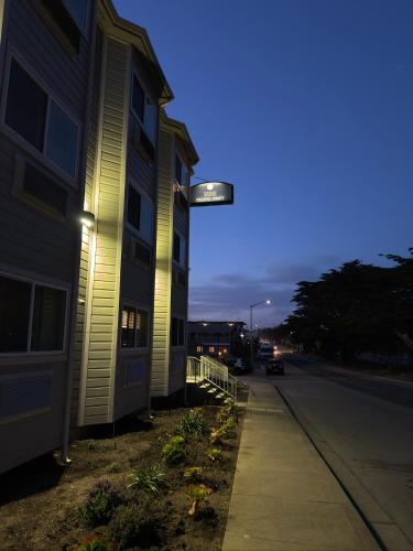 Exterior view, Pacific Drift San Francisco Pacifica in Pacifica Exterior view, Pacific Drift San Francisco Pacifica in Pacifica