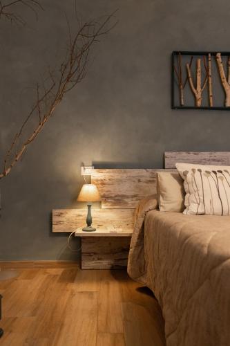 Il riccio di Ricciano