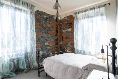 COMO BELLEVUE BORGHI