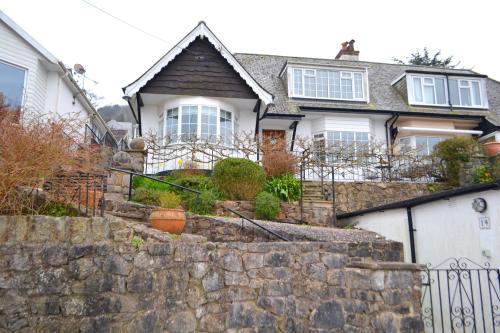 Lighthouse Cottage, 19 Broadlands, Shaldon in Newton Abbot Lighthouse Cottage, 19 Broadlands, Shaldon in Newton Abbot
