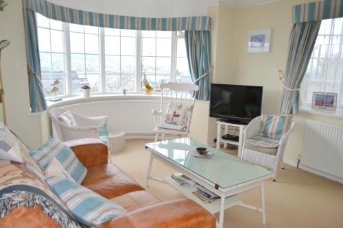 Lighthouse Cottage, 19 Broadlands, Shaldon in Newton Abbot Lighthouse Cottage, 19 Broadlands, Shaldon in Newton Abbot