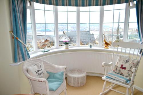 Lighthouse Cottage, 19 Broadlands, Shaldon in Newton Abbot Lighthouse Cottage, 19 Broadlands, Shaldon in Newton Abbot