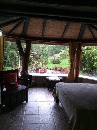 Nono Villa Doris in เอลกอนดาโด Nono Villa Doris in เอลกอนดาโด