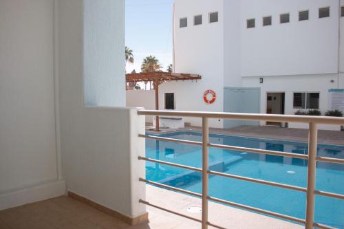 Costa Elegante Hotel & Suites in Puerto Penasco Costa Elegante Hotel & Suites in Puerto Penasco