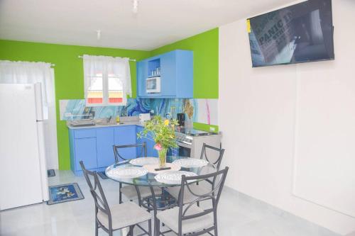 Удобства, ZenBreak Grateful n02 - 2bd B in Бриджтаун Удобства, ZenBreak Grateful n02 - 2bd B in Бриджтаун