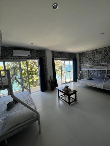 Villa Talisay - Beach house in Distrito Kaputian - Isla Samal Villa Talisay - Beach house in Distrito Kaputian - Isla Samal