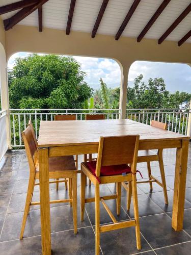 Изглед, Villa Vato in Lamentin Изглед, Villa Vato in Lamentin