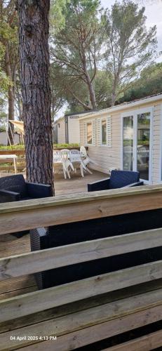 La Baume La Palmeraie Camping Resort in Capitou La Baume La Palmeraie Camping Resort in Capitou