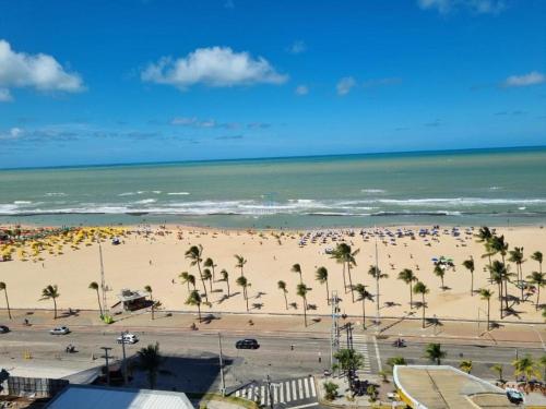 Beach, HY Apartaments & Hotels-Boa Viagem in Pina Beach, HY Apartaments & Hotels-Boa Viagem in Pina