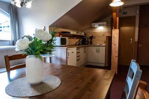 Dapur, Penzion Pohoda Sokolov in Svatava Dapur, Penzion Pohoda Sokolov in Svatava