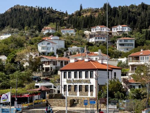 İlia Konak (Ilia Konak) in Fevzipasa İlia Konak (Ilia Konak) in Fevzipasa
