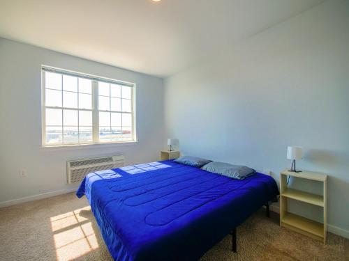 Mins to NYC, Exceptional Modern 2Bedroom Apt