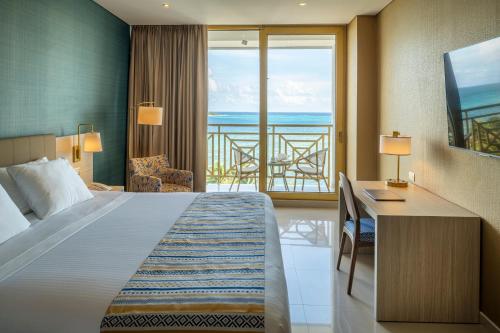 Hotel El Dorado in San Andres Island Hotel El Dorado in San Andres Island
