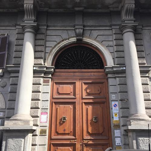 Roma Tempus, Rome Roma Tempus, Rome