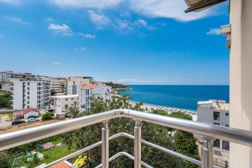 Saray Apart Hotel in بار Saray Apart Hotel in بار