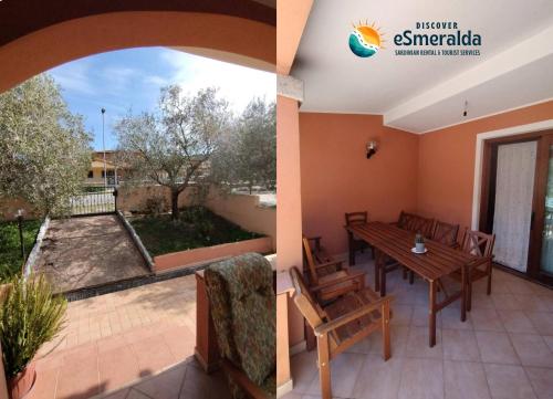 Villetta Discover eSmeralda - San Teodoro, Sardegna in Straulas Villetta Discover eSmeralda - San Teodoro, Sardegna in Straulas