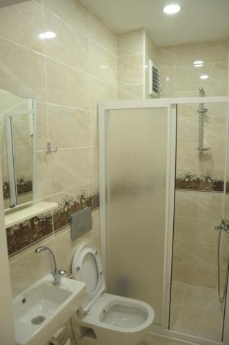 This photo about Sunrise Istanbul Suites shared on HyHotel.com