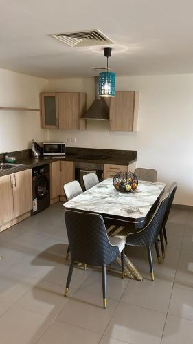 E03 Samarah Resort Apartments in 소야이마 E03 Samarah Resort Apartments in 소야이마