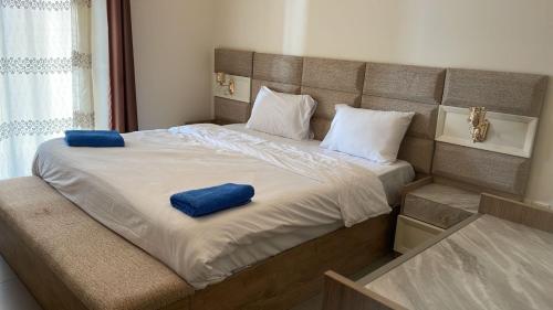 E03 Samarah Resort Apartments in サワイマ E03 Samarah Resort Apartments in サワイマ