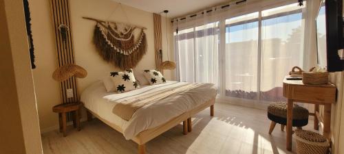 Hotel Tennis International in Agde Hotel Tennis International in Agde