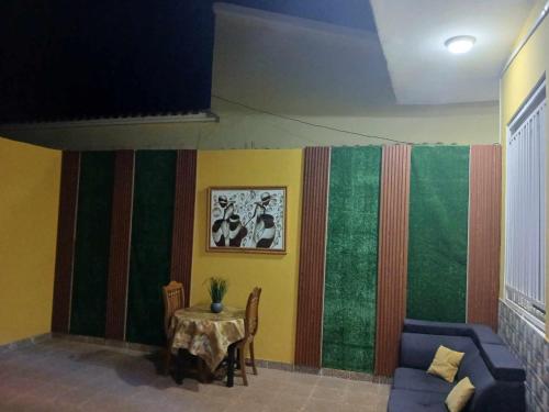Studio moderne et paisible-Bairro International in Bissau Studio moderne et paisible-Bairro International in Bissau