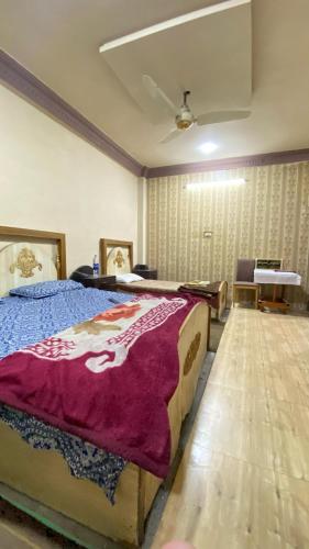 Citi Hotel & Community Club in Faisalabad Citi Hotel & Community Club in Faisalabad