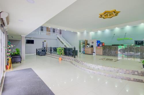 Airport Suites Hotel near Piarco nemzetközi repülőtér Airport Suites Hotel near Piarco nemzetközi repülőtér