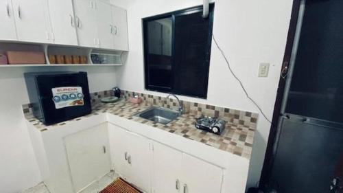 Duck & Drift - a Sleeper Hostel - Just 1,7km from Airport near Kalayaan Beach Duck & Drift - a Sleeper Hostel - Just 1,7km from Airport near Kalayaan Beach