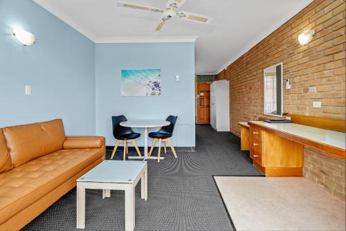 Sapphire Waters Motor Inn in Merimbula Sapphire Waters Motor Inn in Merimbula