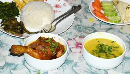 Bardia Wild Side Hotel in Bardiya Bardia Wild Side Hotel in Bardiya