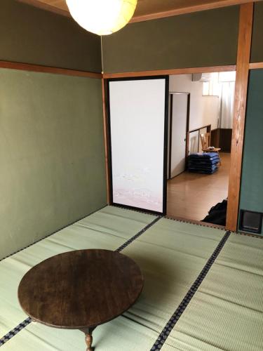 Kakunodate Guesthouse Fuga in Semboku Kakunodate Guesthouse Fuga in Semboku
