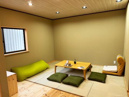 Facilities, Nichika House にちか民泊 in Kamagaya Facilities, Nichika House にちか民泊 in Kamagaya